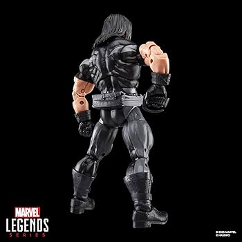 マーベルレジェンド X-23 ウォーパス セット (X-Force) Marvel Legends Series X-Force X-23 & Warpath Action Figures